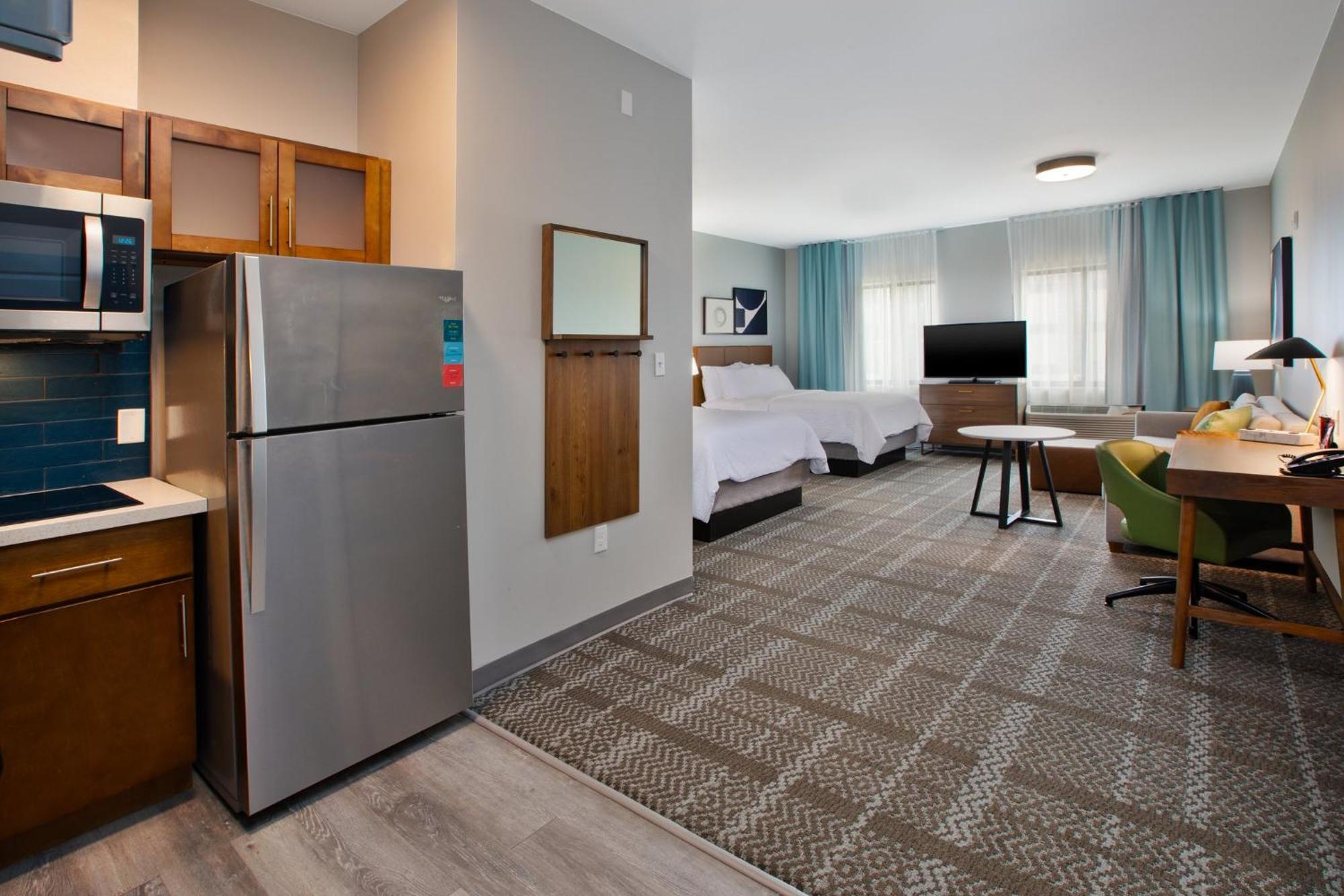 Staybridge Suites - Ames By Ihg Exterior foto